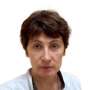 Фищева Марина Минеевна