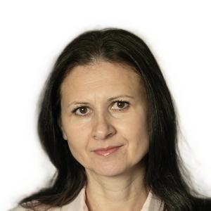 Орлова Оксана Александровна