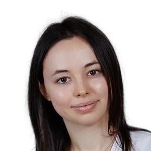 Селезнева Валерия Михайловна