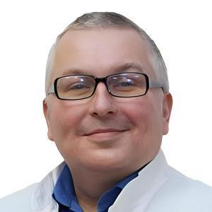 Прядко Георгий Борисович