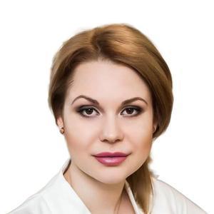 Матвеева Ирина Сергеевна