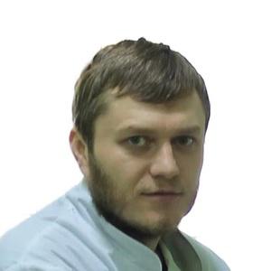 Гулиев Магомедрасул Курахмаевич