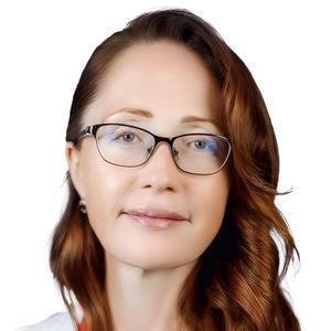 Ретивых Ольга Юрьевна