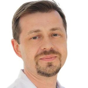 Серебряков Антон Борисович