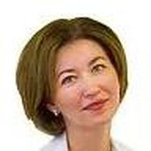 Алексеенко Ксения Сергеевна