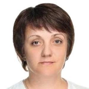 Моисейкова Екатерина Леонидовна