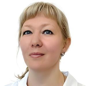 Симонова Екатерина Ивановна