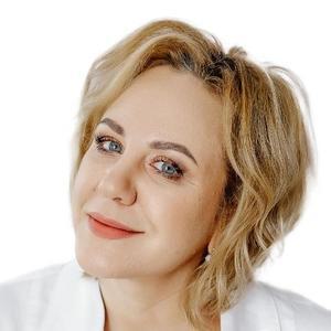 Ефимова Юлия Сергеевна