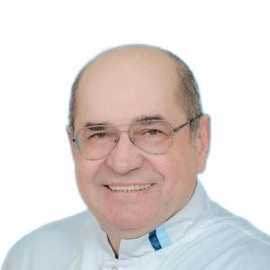 Холодов Андрей Евгеньевич