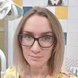 Комиссар Инна Михайловна
