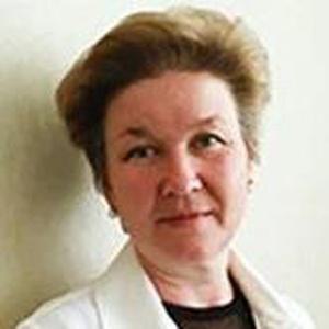 Антипина Марина Алексеевна