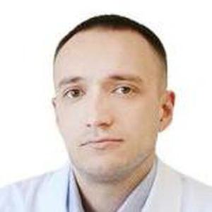 Петренко Виталий Владимирович