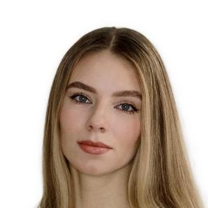 Солмина Маргарита Игоревна