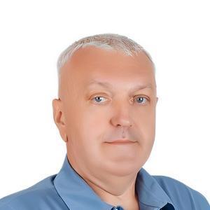 Лисицин Герман Анатольевич