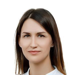 Пигалева Юлия Борисовна