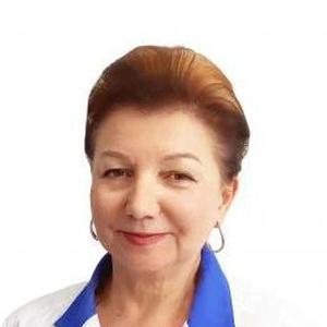 Мещерякова Ирина Вячеславовна