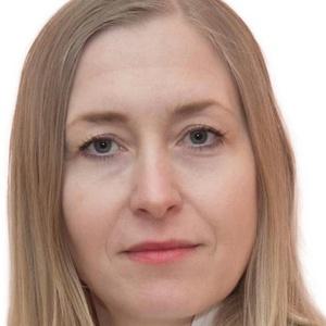 Ямашкина Екатерина Ивановна