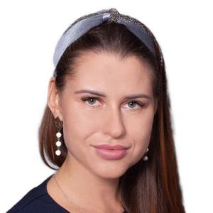 Палагина Елена Олеговна