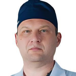Олейник Андрей Олегович