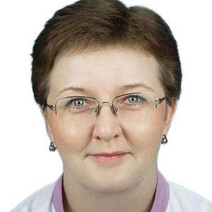 Андреева Татьяна Евгеньевна