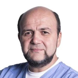 Ивашкевич Сергей Георгиевич