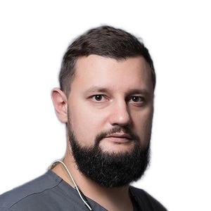 Науменко Аркадий Николаевич