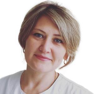 Бородулина Оксана Геннадьевна
