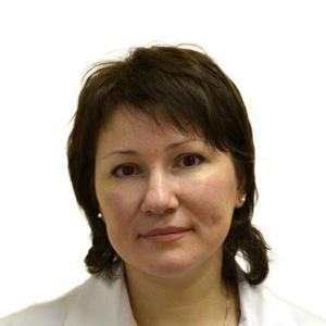 Соколова Светлана Викторовна