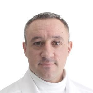 Золотарев Андрей Николаевич