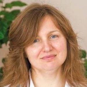 Медведева Людмила Владимировна