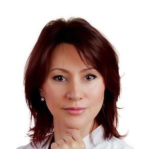 Лекомцева Юлия Николаевна