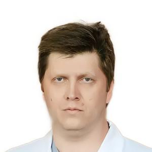 Добрынин Олег Владимирович