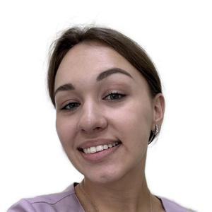 Овчинникова Анастасия Евгеньевна