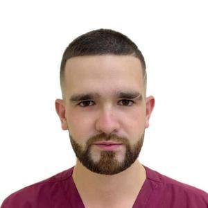 Яляев Айдар Ильдарович