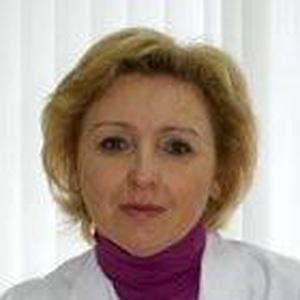Сальникова Татьяна Сергеевна