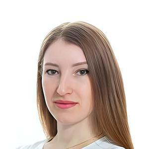 Репина Виктория Сергеевна