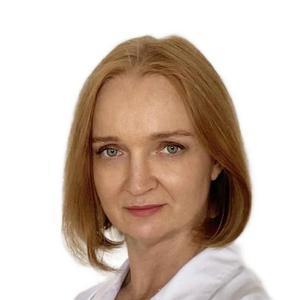 Данилова Марина Николаевна