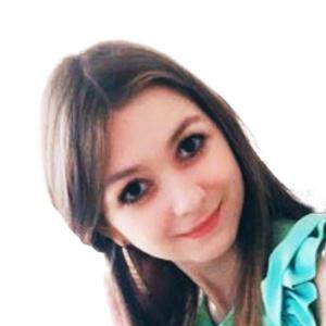 Радушина Анна Павловна