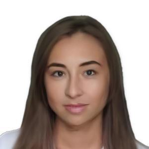 Чепашева Екатерина Алексеевна