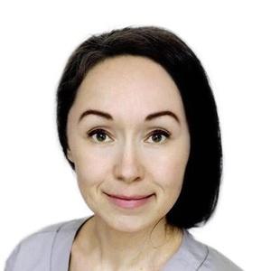 Бондаренко Анна Геннадьевна