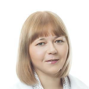 Федорова Татьяна Сергеевна