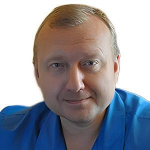 Новиков Игорь Васильевич