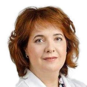 Макаричева Эльвира Вячеславовна