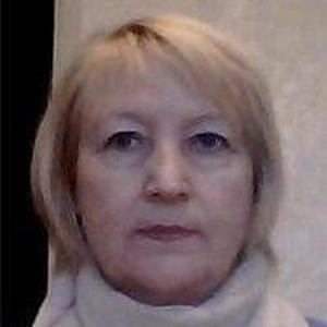 Иконникова Екатерина Борисовна