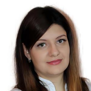 Филатова Екатерина Игоревна