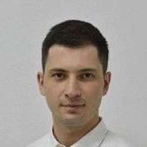 Шукюров Рамид Шакирович