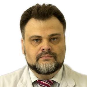 Музыра Алексей Юрьевич