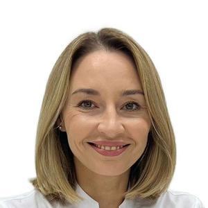 Зверева Ирина Владимировна