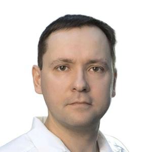 Комок Владимир Владимирович
