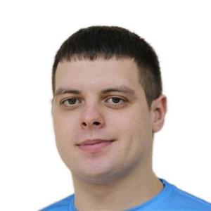 Алексеев Сергей Андреевич